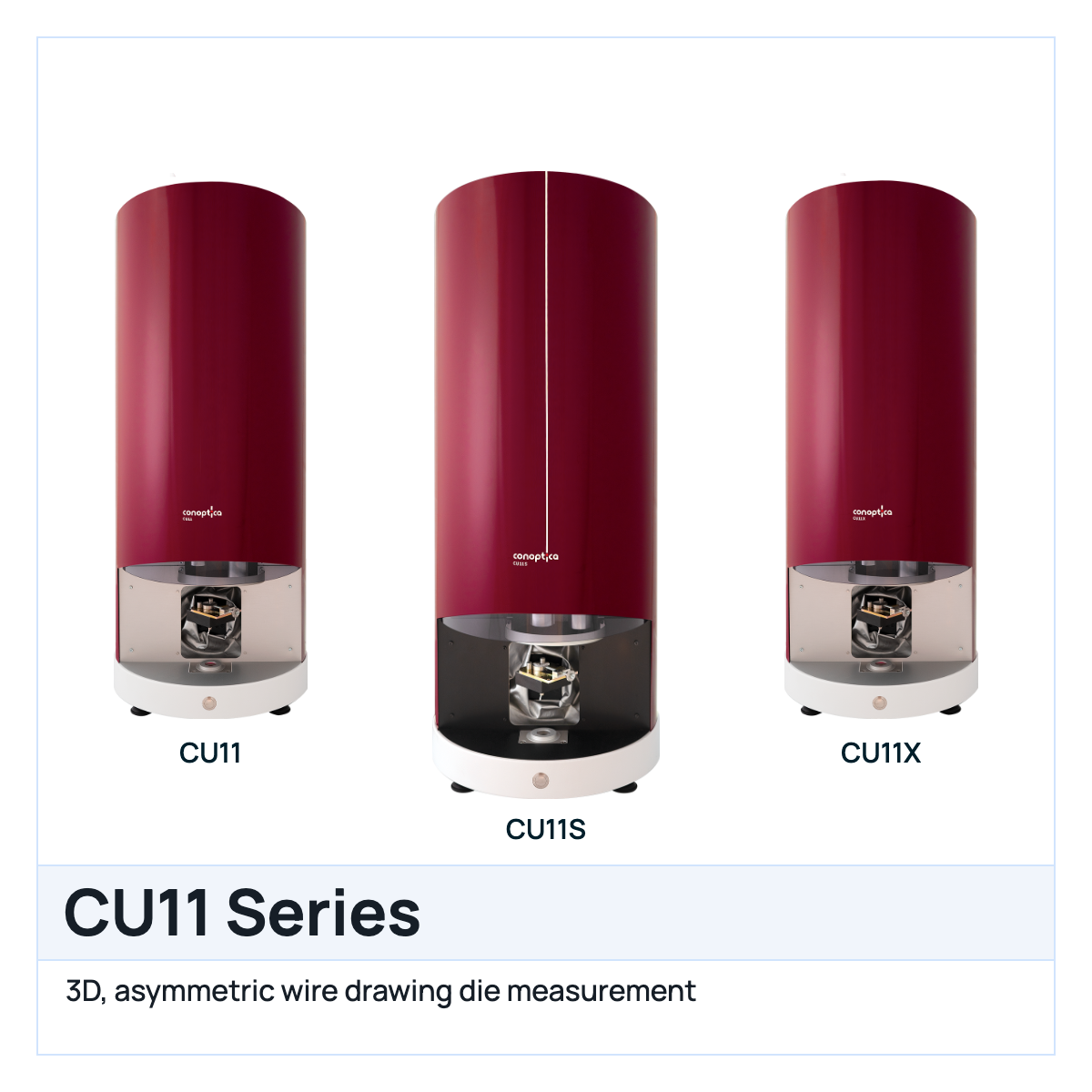 CU11 Series