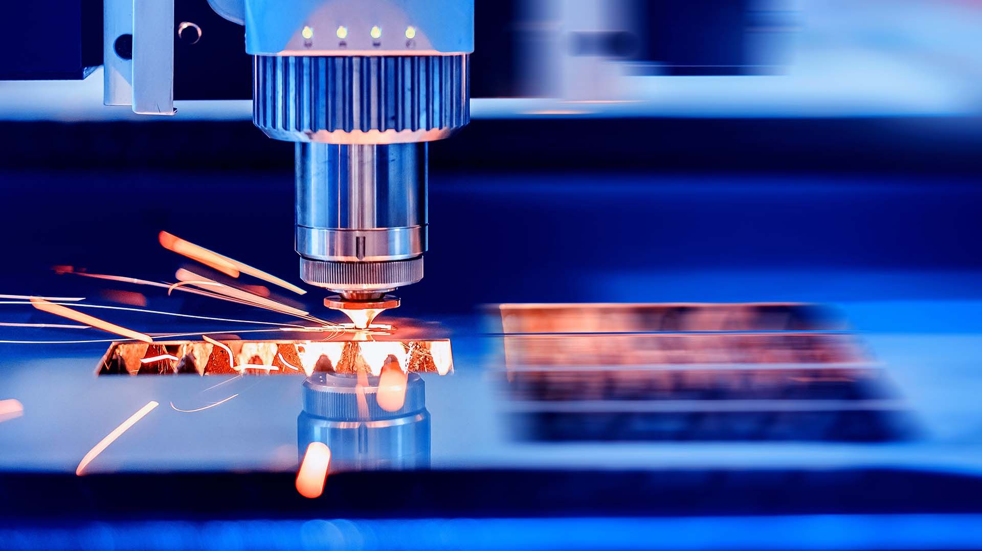 Milling machines. Common problems, measurement solutions