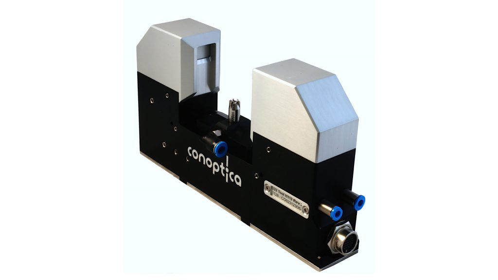 Why camera-based measurement for machine tools?
