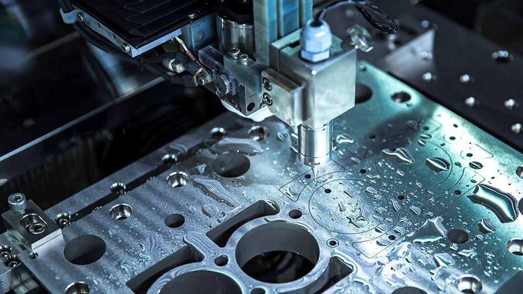 How you measure machine tool workpieces defines what result you get