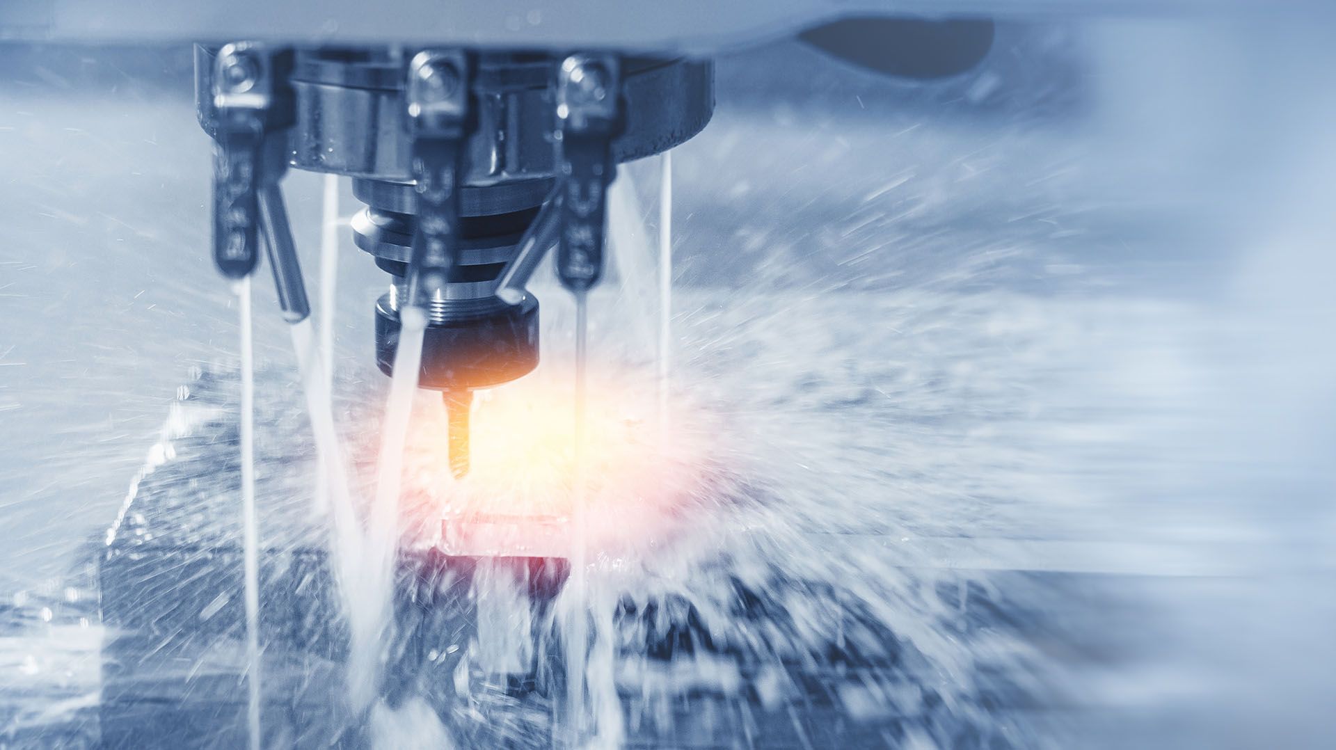 Camera-based machine tool measurement systems